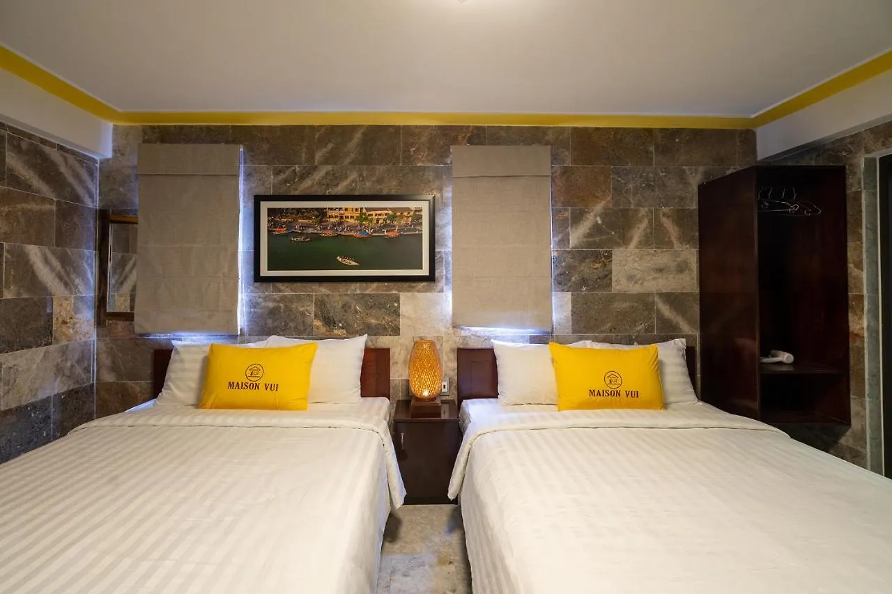 Guest house Maison Vui Homestay Hoi An