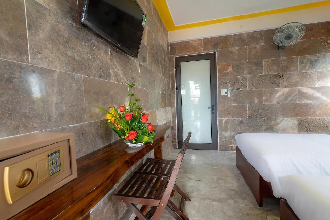 Guest house Maison Vui Homestay Hoi An