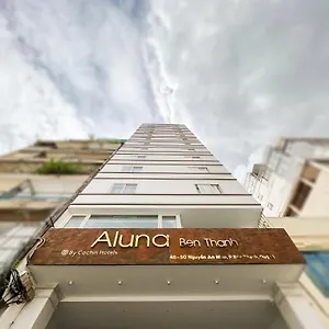 Aluna Ben Thanh Hotel Hô Chi Minh-Ville