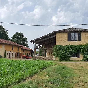 Le Moulin Du Fay Couette-café Villemotier