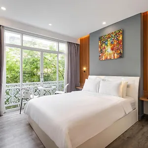 Lestar Hotel Saigon 1 Hotel Hô Chi Minh-Ville