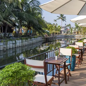 Mayci Boutique & Restaurant By Amber Hội An