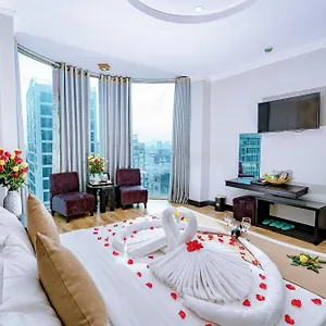 Adina 3 Star Hotel Đà Nẵng