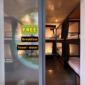 Gito Hostel