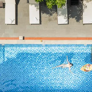 Raon Hoian Hotel