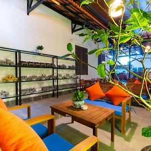 Vivi Homestay & Coffee Hoian Homestay