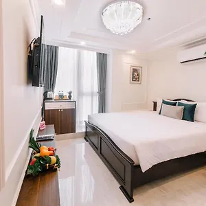 Saigon Hanoi Hotel