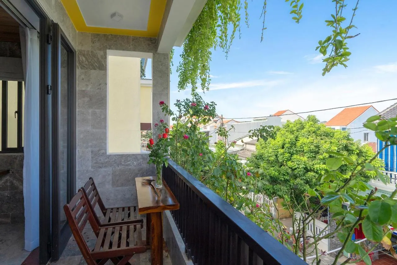 Maison Vui Homestay Hoi An Penzion