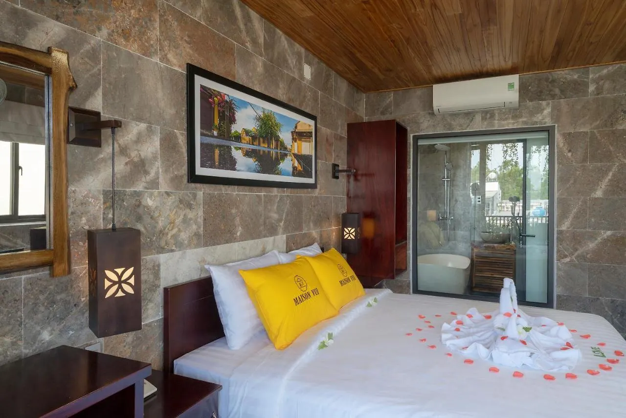 Maison Vui Homestay Hoi An