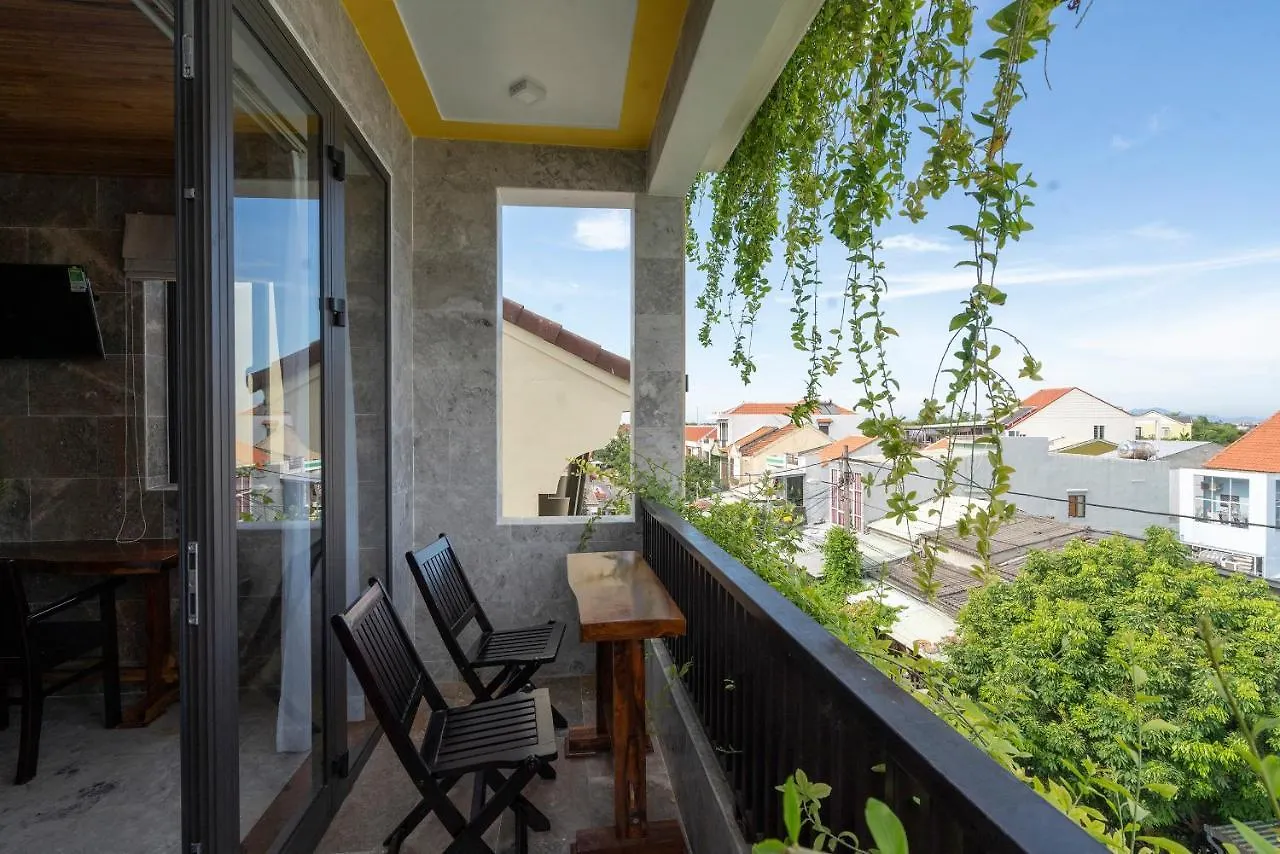 Maison Vui Homestay Hoi An 3*,  Vietnam